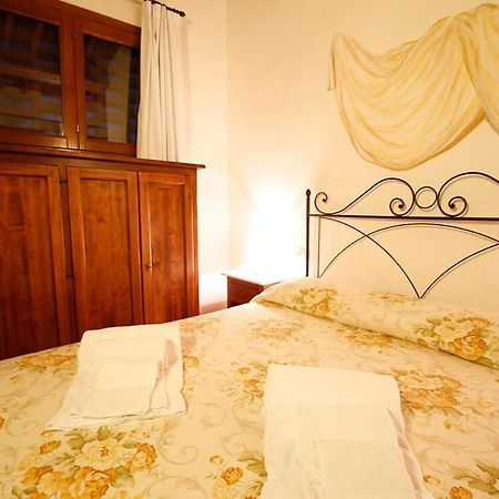 Villa Gatto Bianco Tizzauli à Montespertoli Extérieur photo
