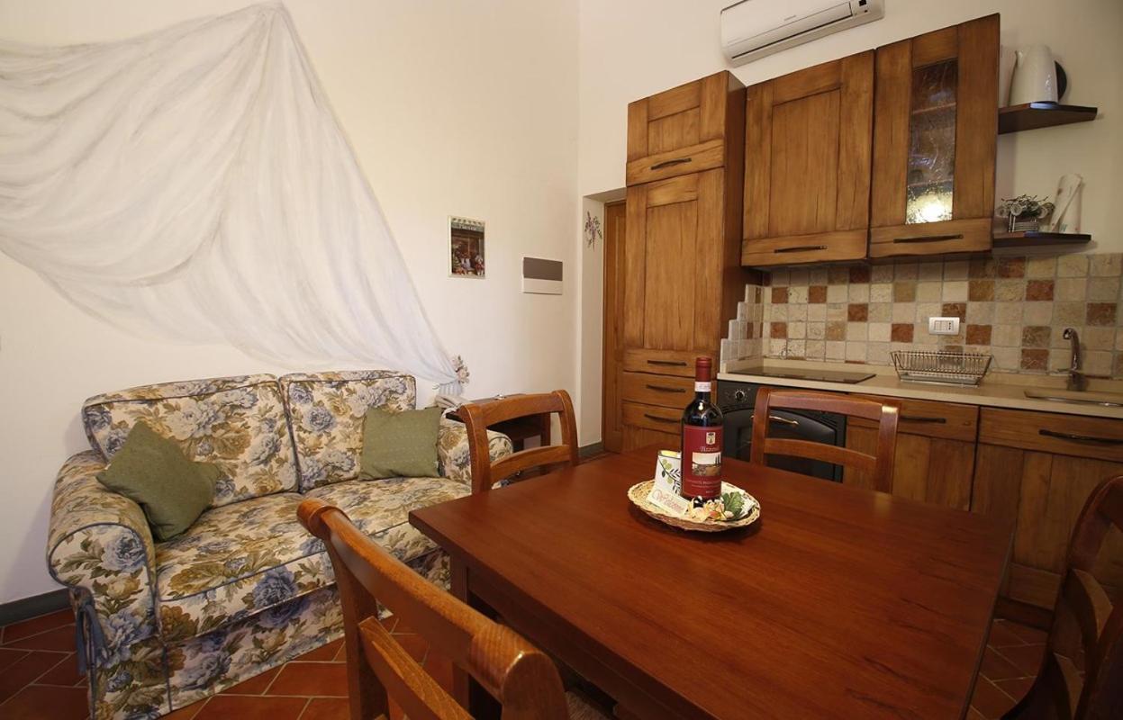 Villa Gatto Bianco Tizzauli à Montespertoli Extérieur photo