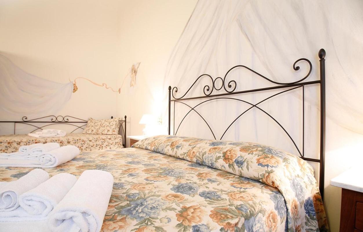 Villa Gatto Bianco Tizzauli à Montespertoli Extérieur photo