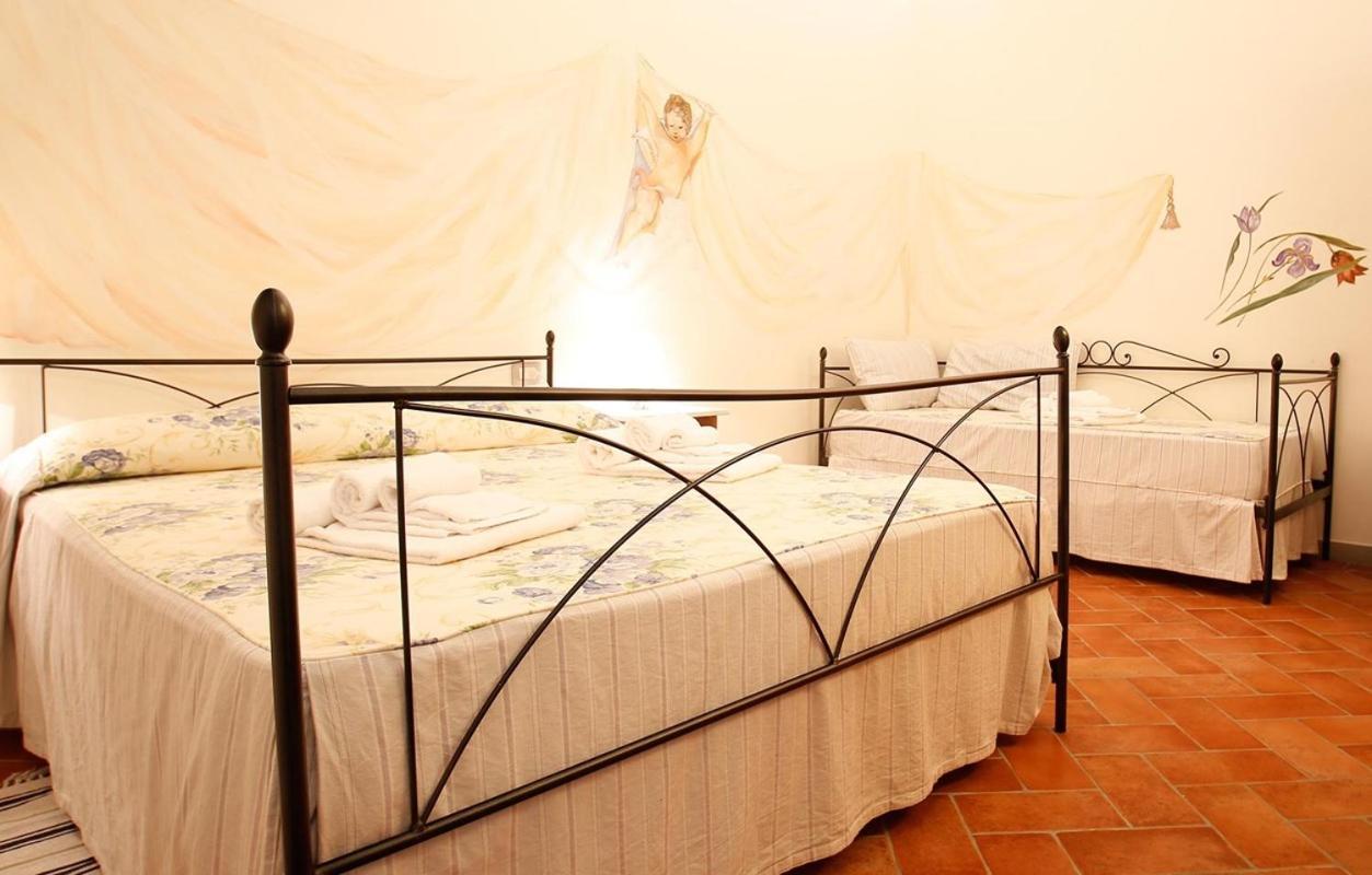 Villa Gatto Bianco Tizzauli à Montespertoli Extérieur photo